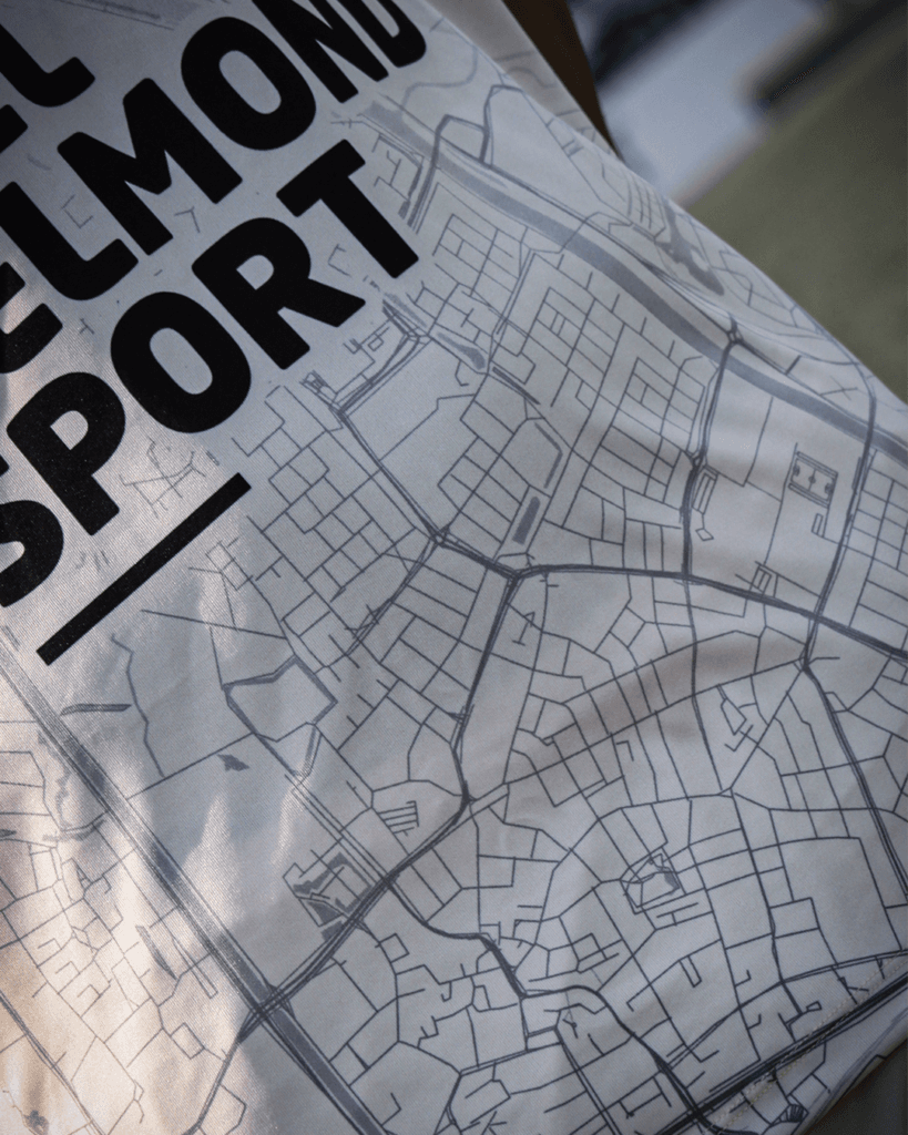 Helmond Sport | Uitshirt Senior - 2024-2025