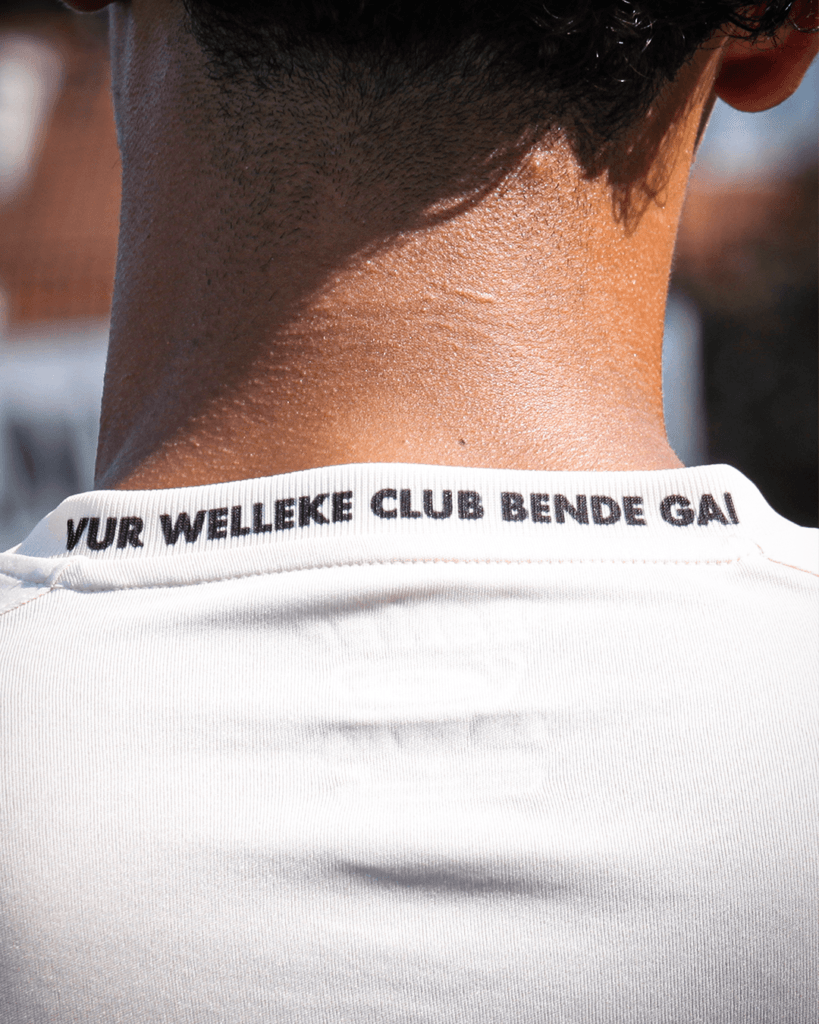 Helmond Sport | Uitshirt Senior - 2024-2025