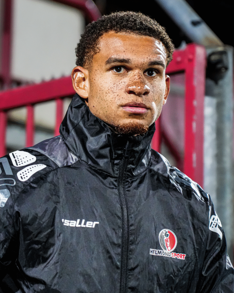 Helmond Sport | Jack - All Weather