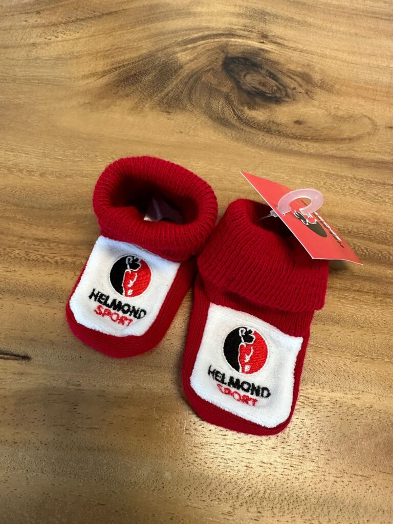 Helmond Sport | Slofjes - Baby