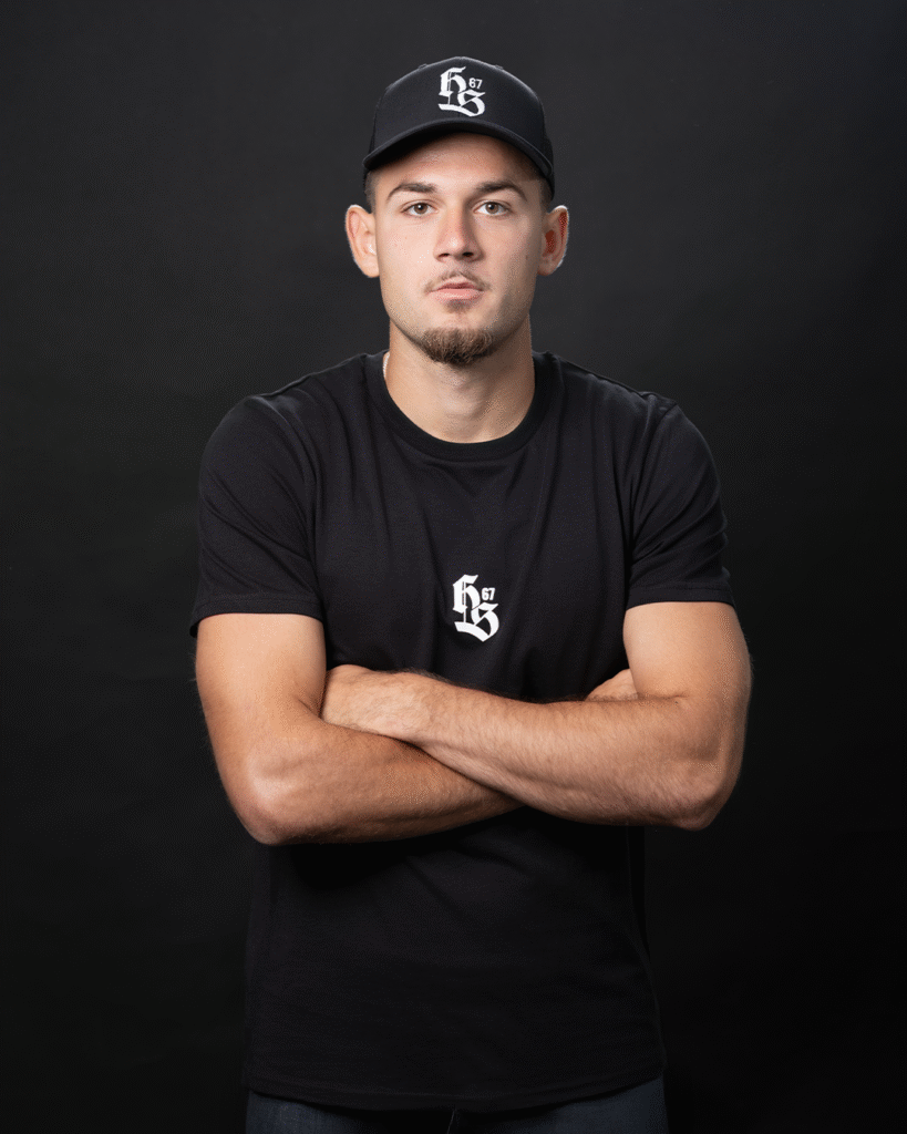 Helmond Sport | HS 1967 - T-shirt