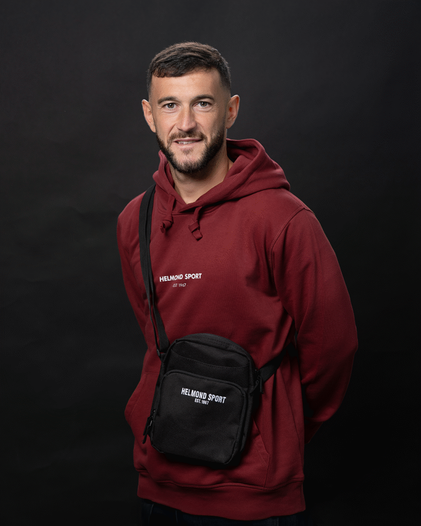Helmond Sport |  1967 Streetwear – schoudertas – Est.1967