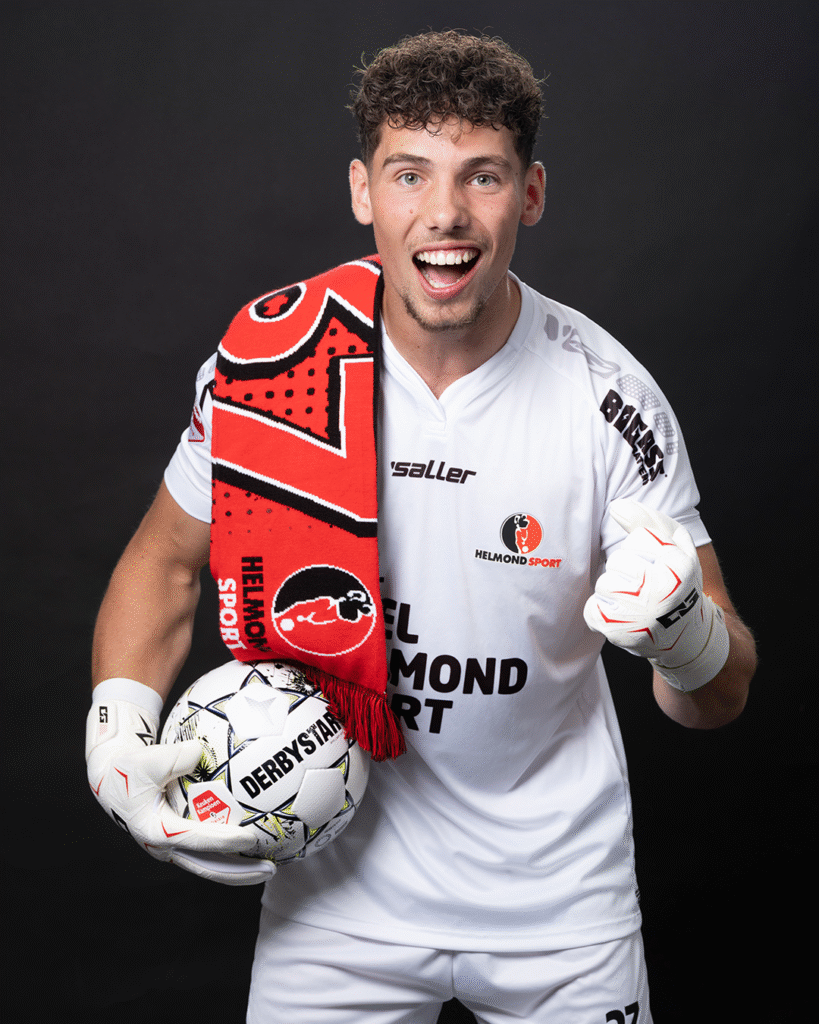 Helmond Sport | Sjaal | 4 varianten