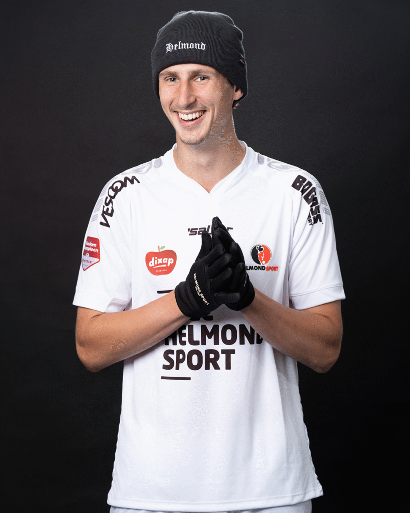 Helmond Sport | 1967 streetwear -Muts - Helmond