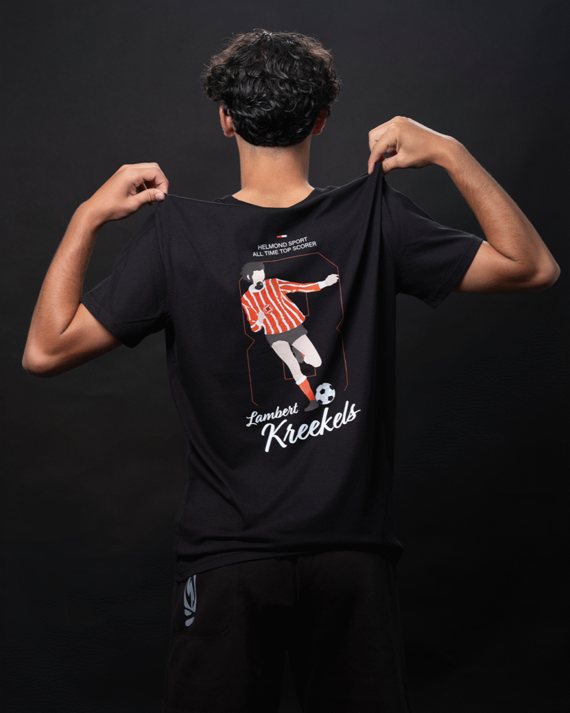 Helmond Sport | Kreekels - shirt