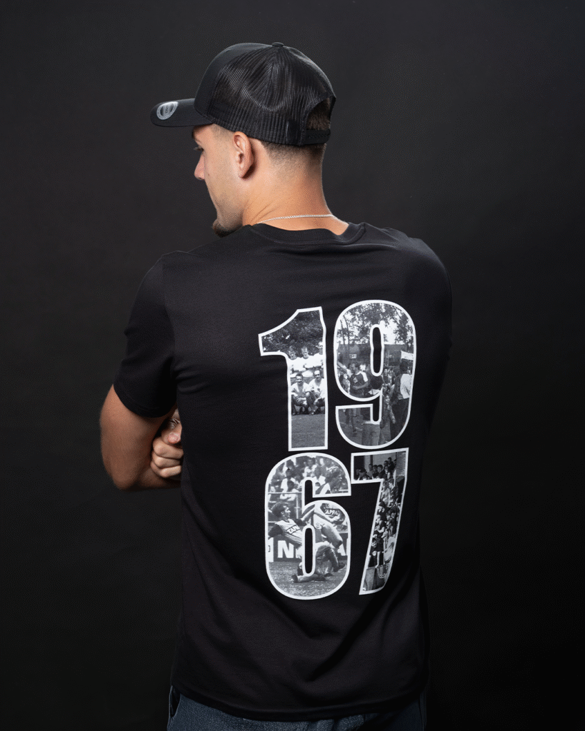 Helmond Sport | HS 1967 - T-shirt
