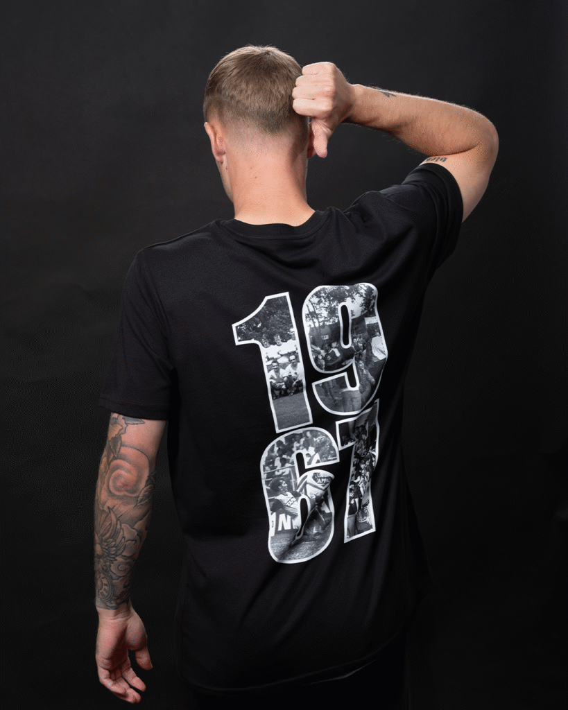 Helmond Sport | HS 1967 - T-shirt