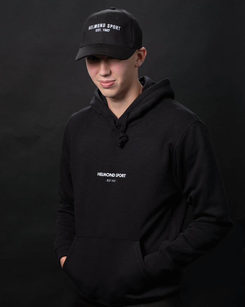 Helmond Sport | 1967 streetwear - cap - est. 1967