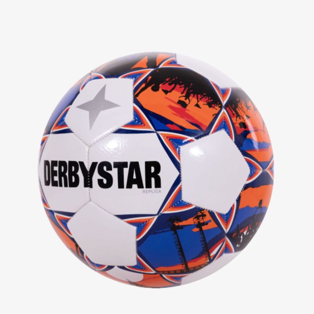 Derbystar | Voetbal - Replica