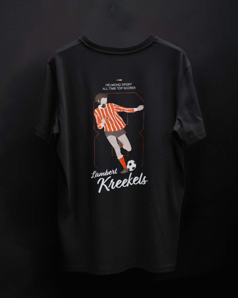 Helmond Sport | Kreekels - shirt