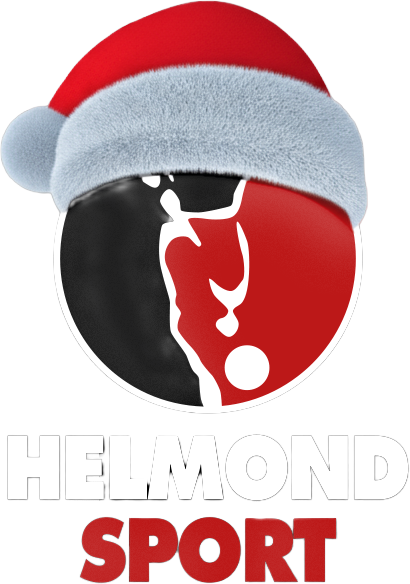Logo | Helmond Sport | Kerst