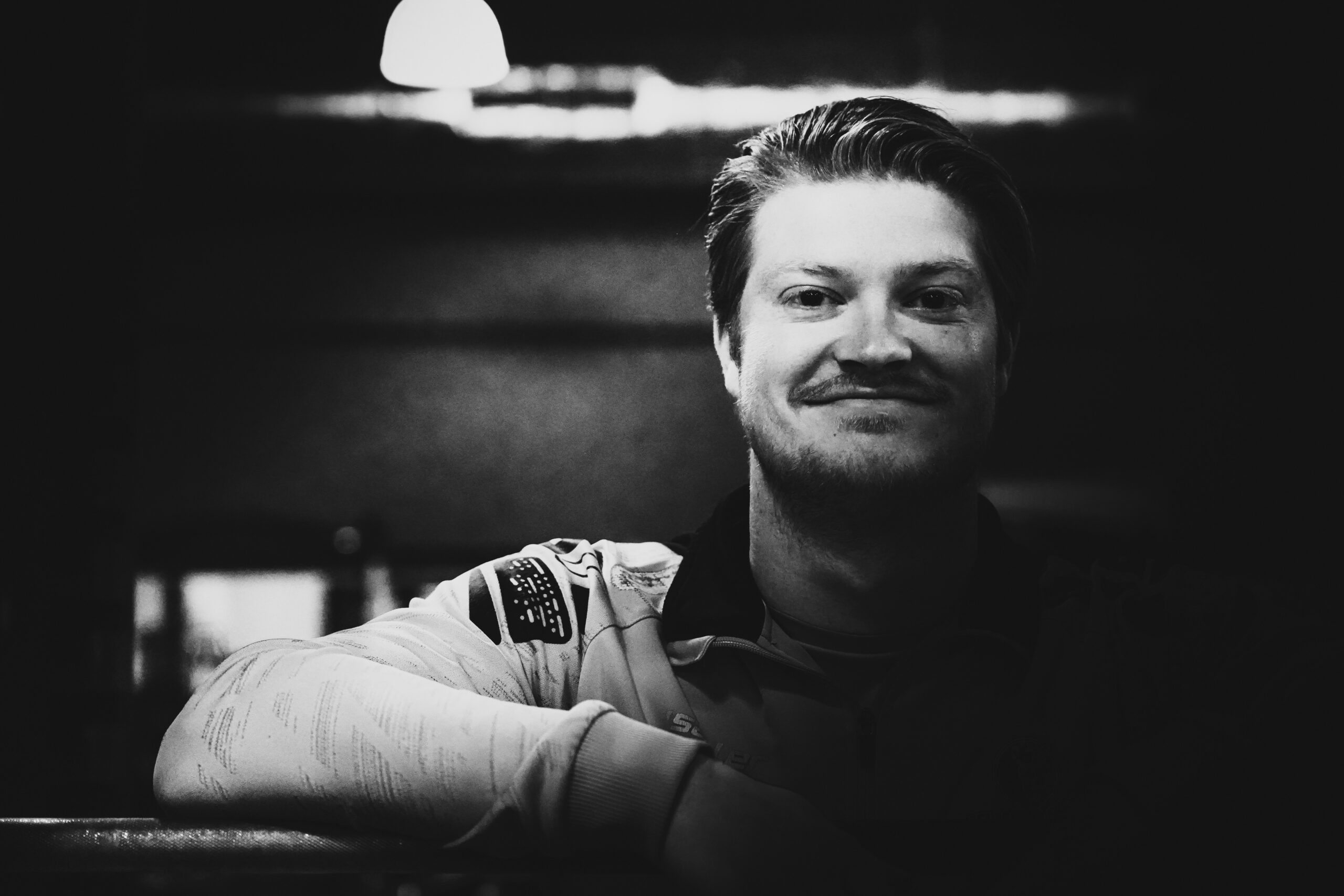 Jori van den Broek: Van Rompertje naar Trainingspak