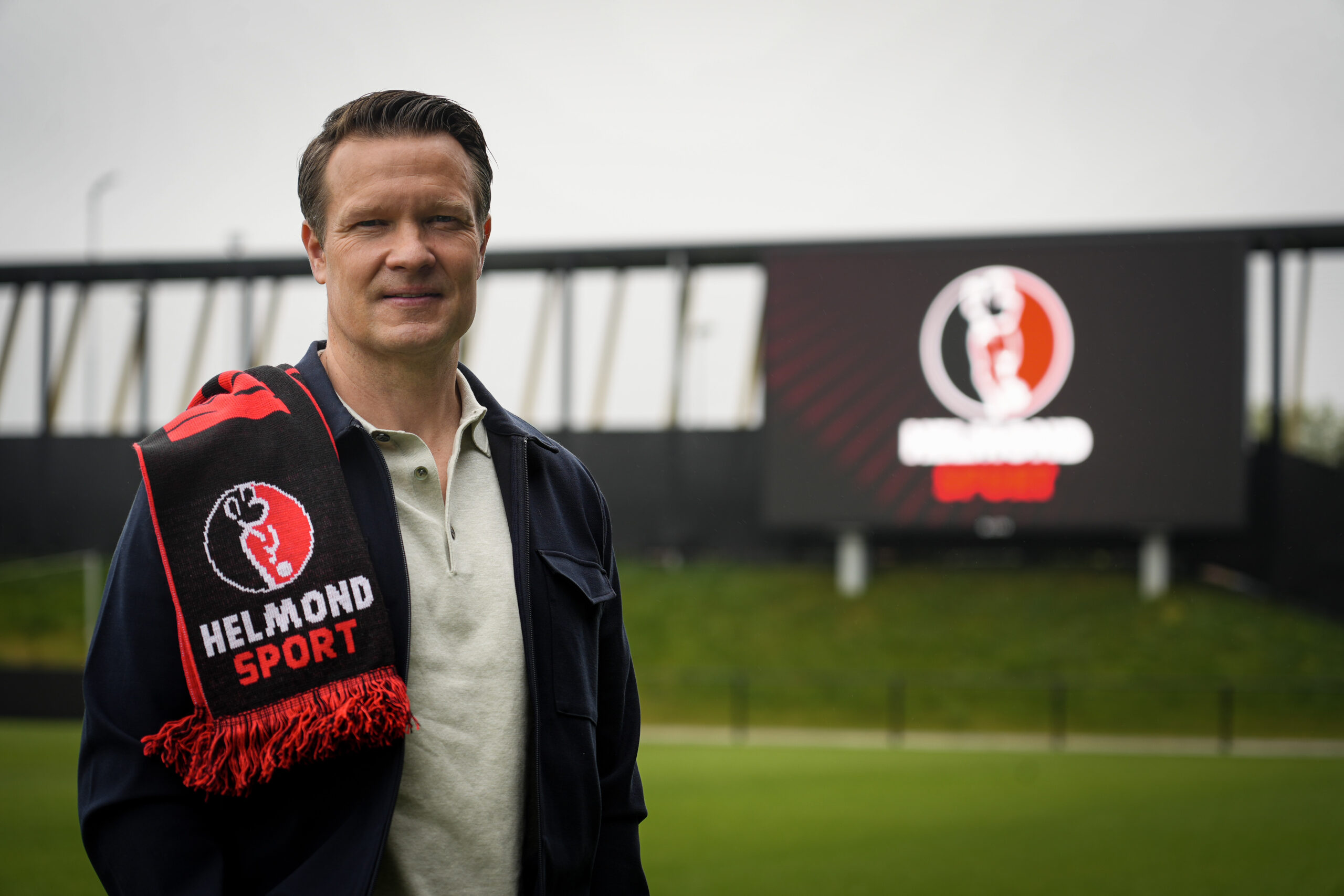 Joonas Kolkka Sluit Aan Bij Onze Staf Ervaring En Een Brede Blik Op 