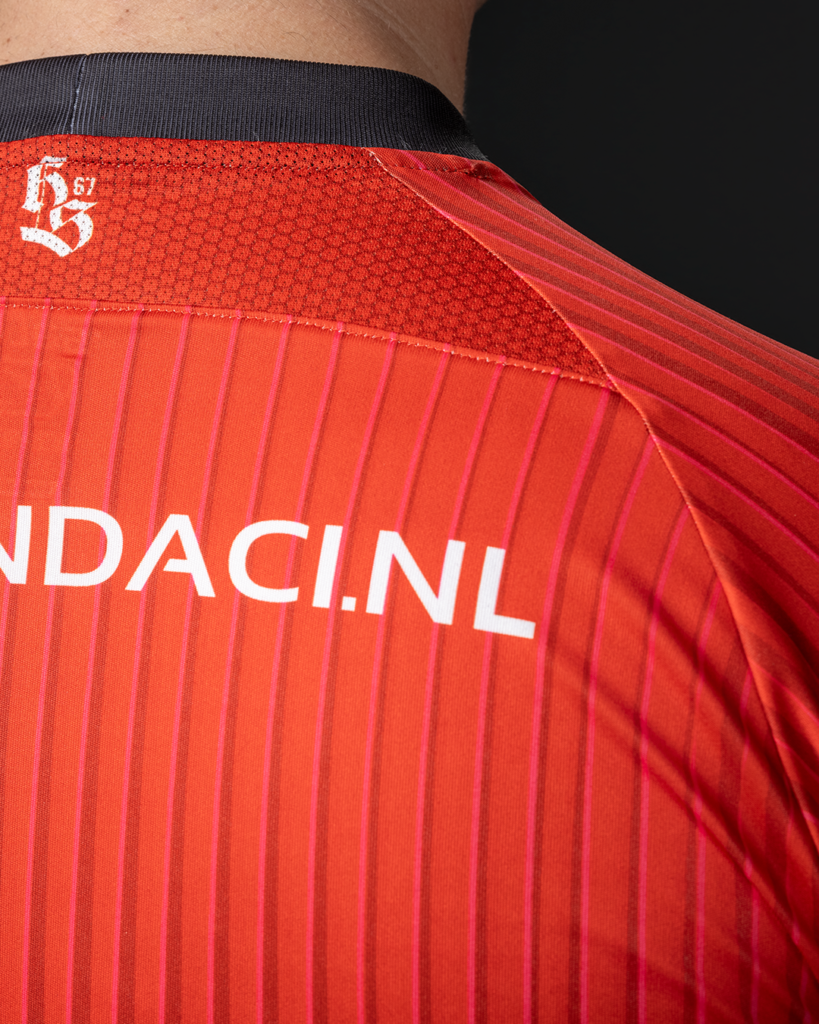Helmond Sport | Thuis shirt - Senior 2026/2027 | Pre-order