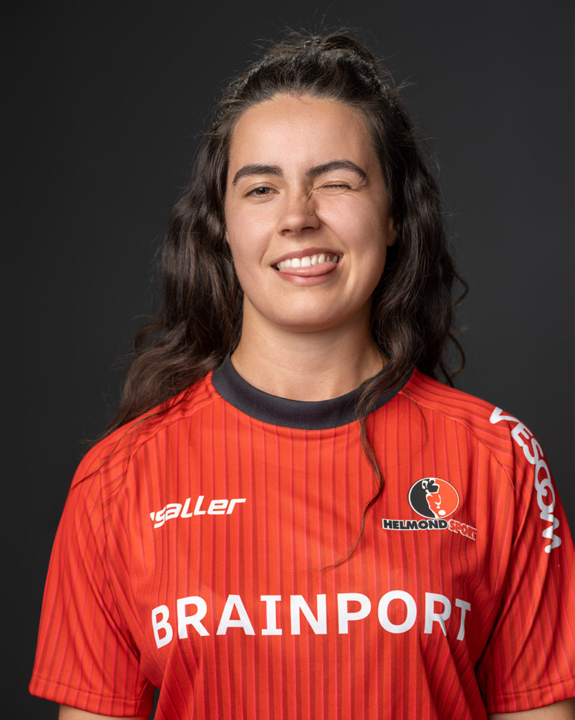 Helmond Sport | Thuis shirt - Senior 2026/2027 | Pre-order