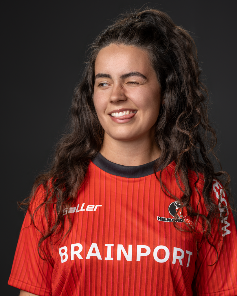 Helmond Sport | Thuis shirt - Senior 2026/2027 | Pre-order