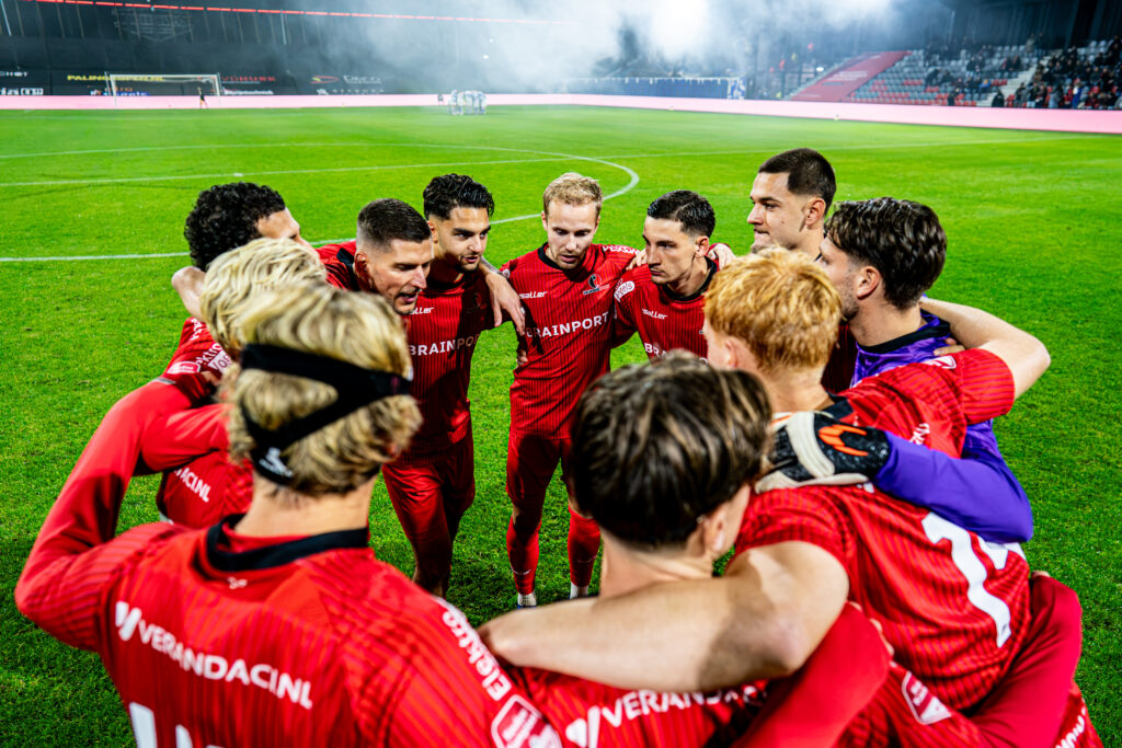 Helmond Sport v FC Eindhoven - Keukenkampioendivisie 2026/2027