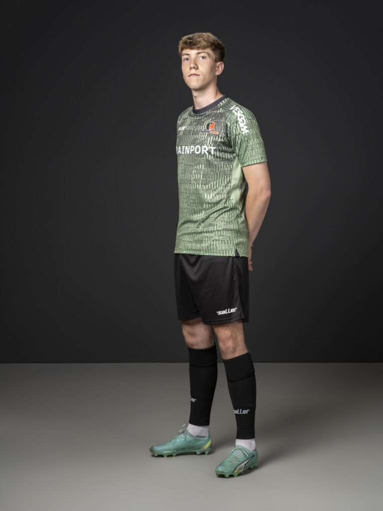 Helmond Sport | Uitshirt - Senior 2026/2027 | Pre-order