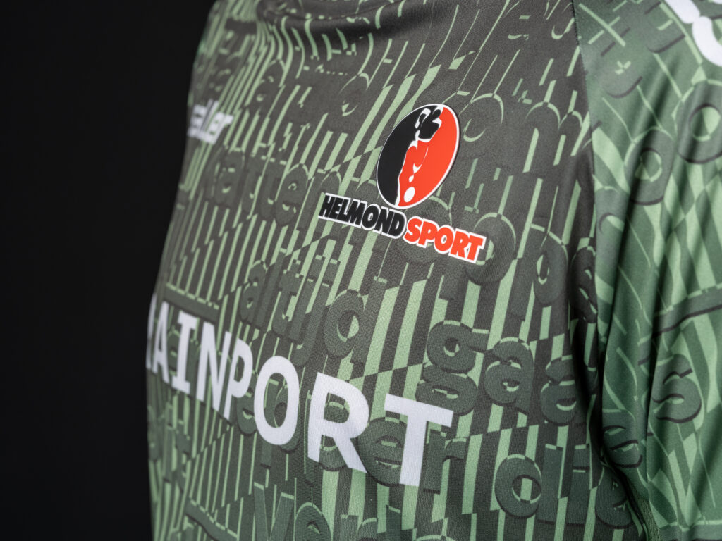Helmond Sport | Uitshirt - Senior 2026/2027 | Pre-order