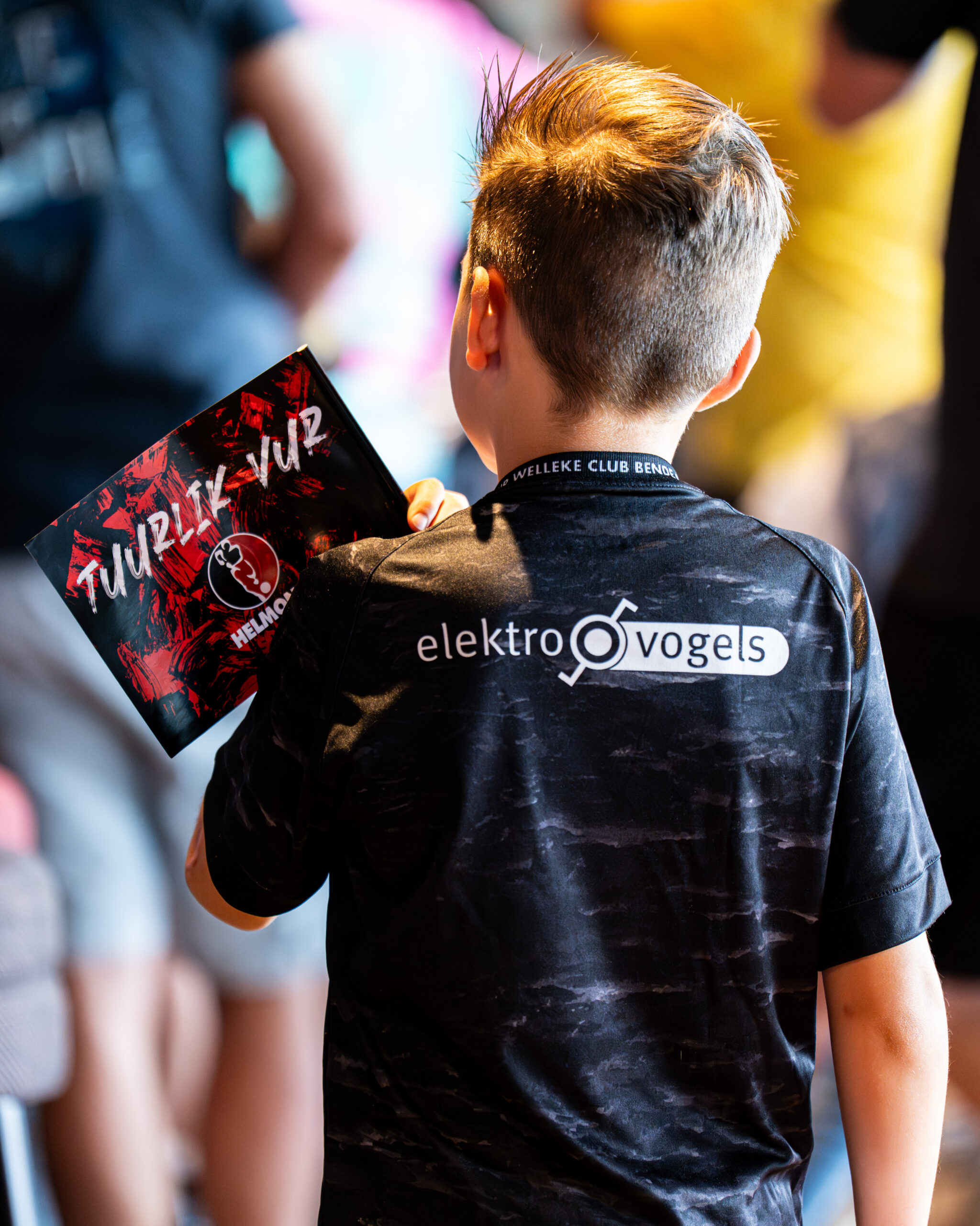 Helmond Sport Open Dag