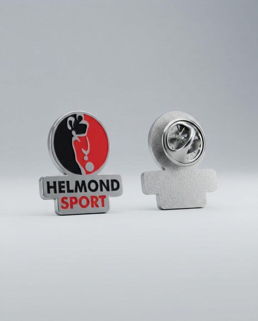 Helmond Sport | Pin