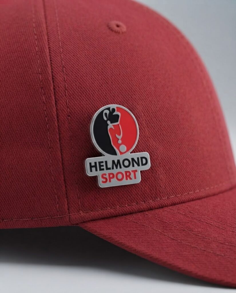 Helmond Sport | Pin