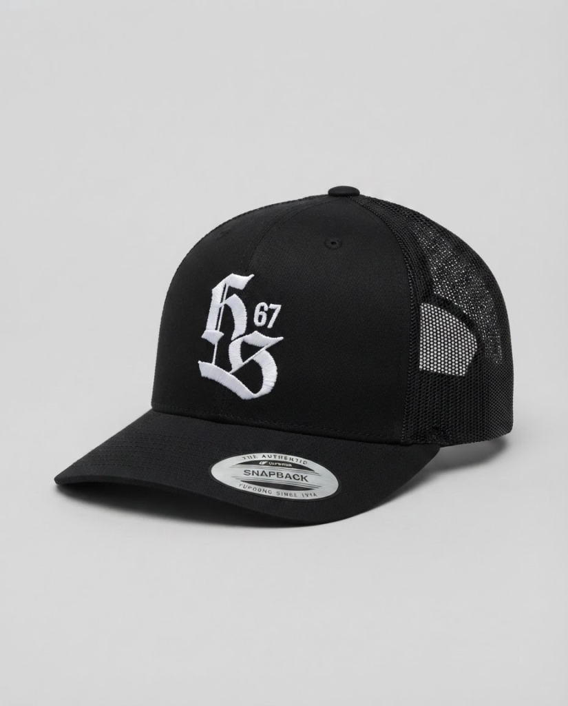 Helmond Sport | HS 1967 - Truckerscap