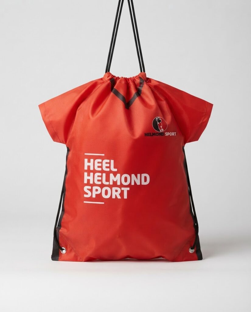 Helmond Sport | Shirt rugzak