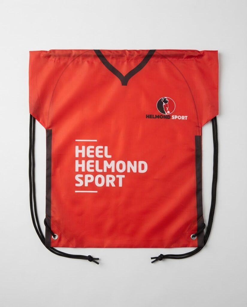 Helmond Sport | Shirt rugzak