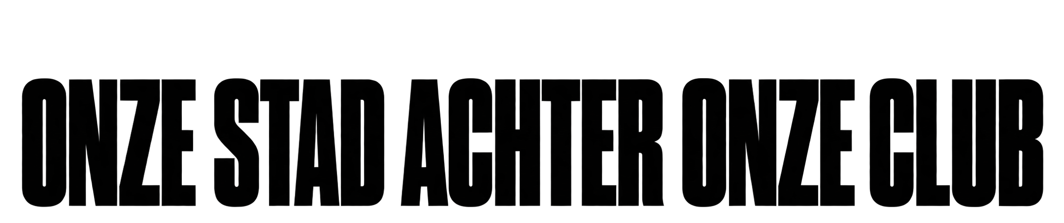 Sample of Acumin Pro ExtraCondensed