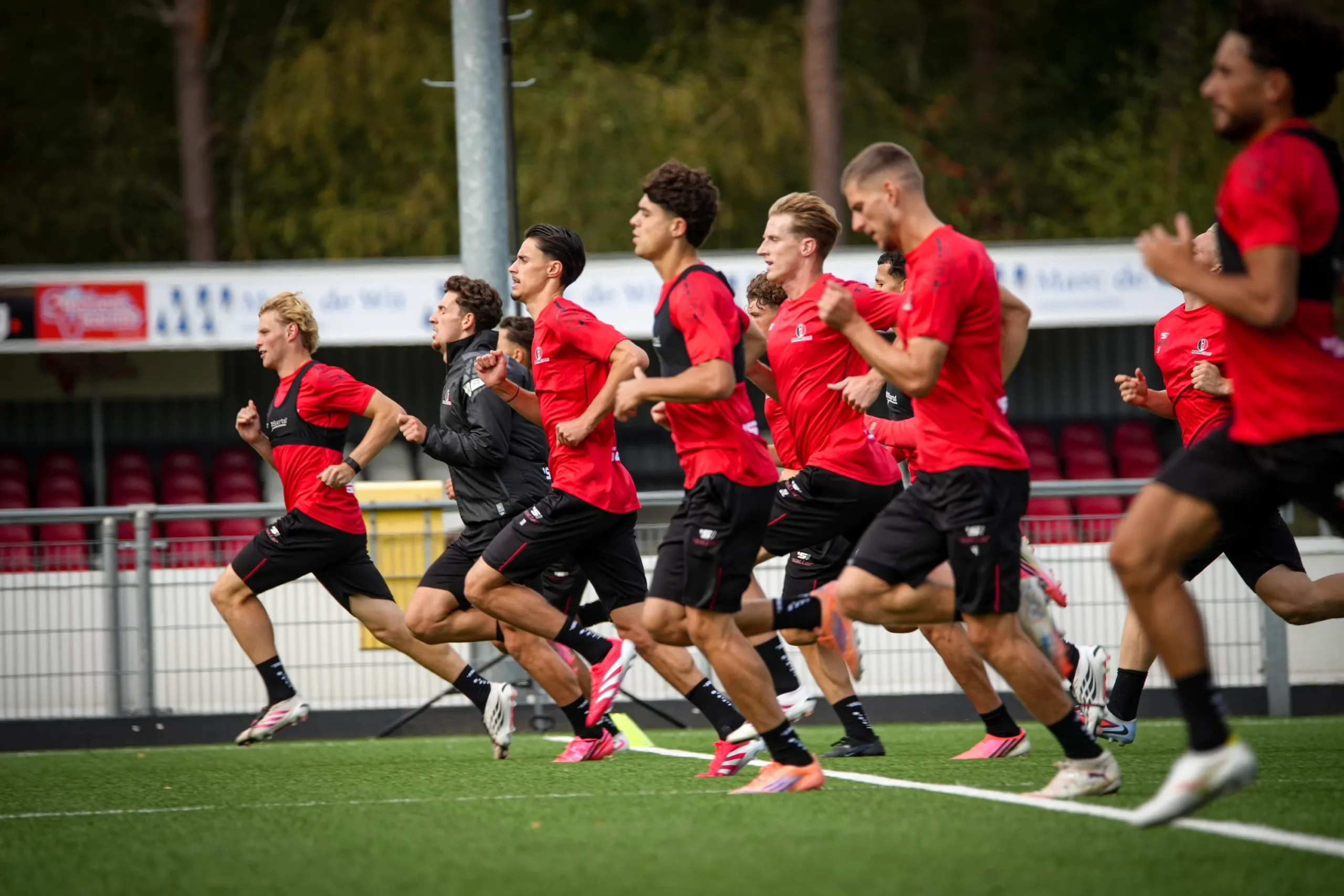 Training